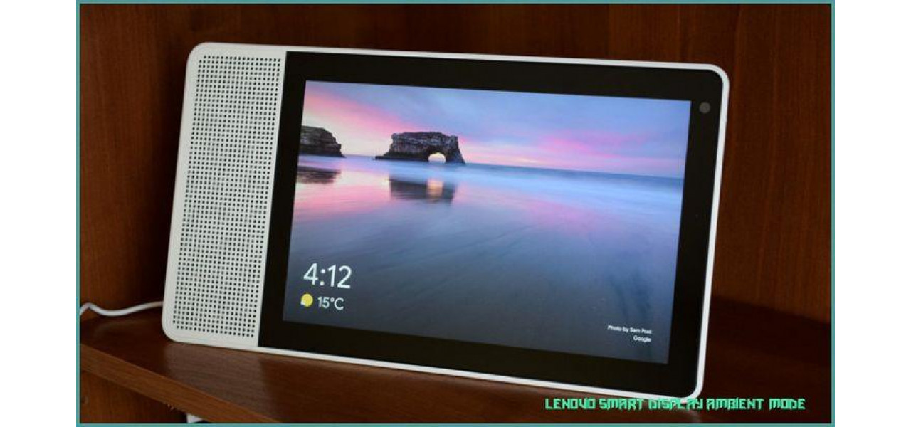 Tabletele Lenovo revolutioneaza sistemele de monitorizare a mediului.