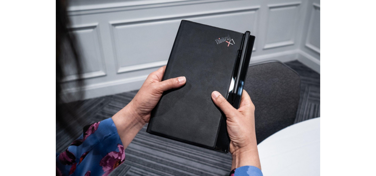 Tabletele Lenovo revolutioneaza gestionarea cazurilor juridice.