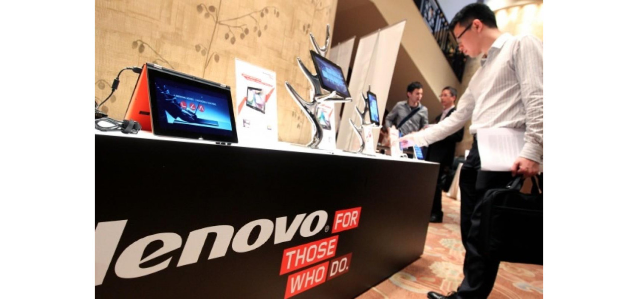 Tabletele Lenovo revolutioneaza asigurarea calitatii productiei.