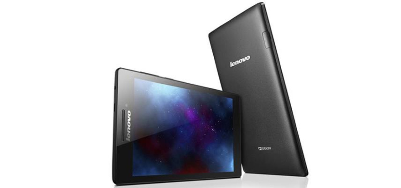 Tabletele Lenovo revolutioneaza industria muzicii si divertismentului.