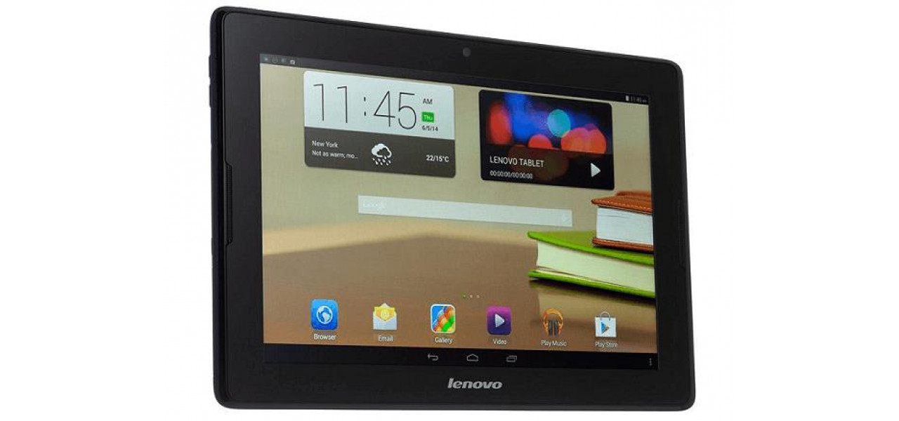 Tabletele Lenovo revolutioneaza industria transporturilor.