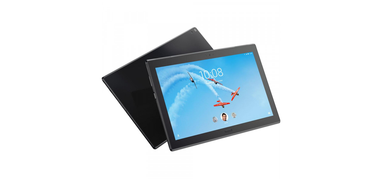 Tabletele Lenovo revolutioneaza industria modei virtuale.