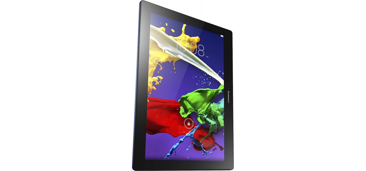 Tabletele Lenovo revolutioneaza lumea artelor plastice si a muzeelor.