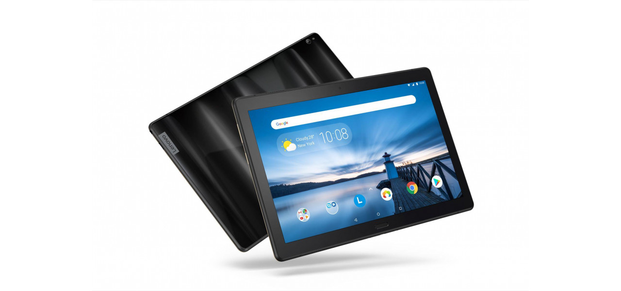 Tabletele Lenovo: Era asistentilor personali.