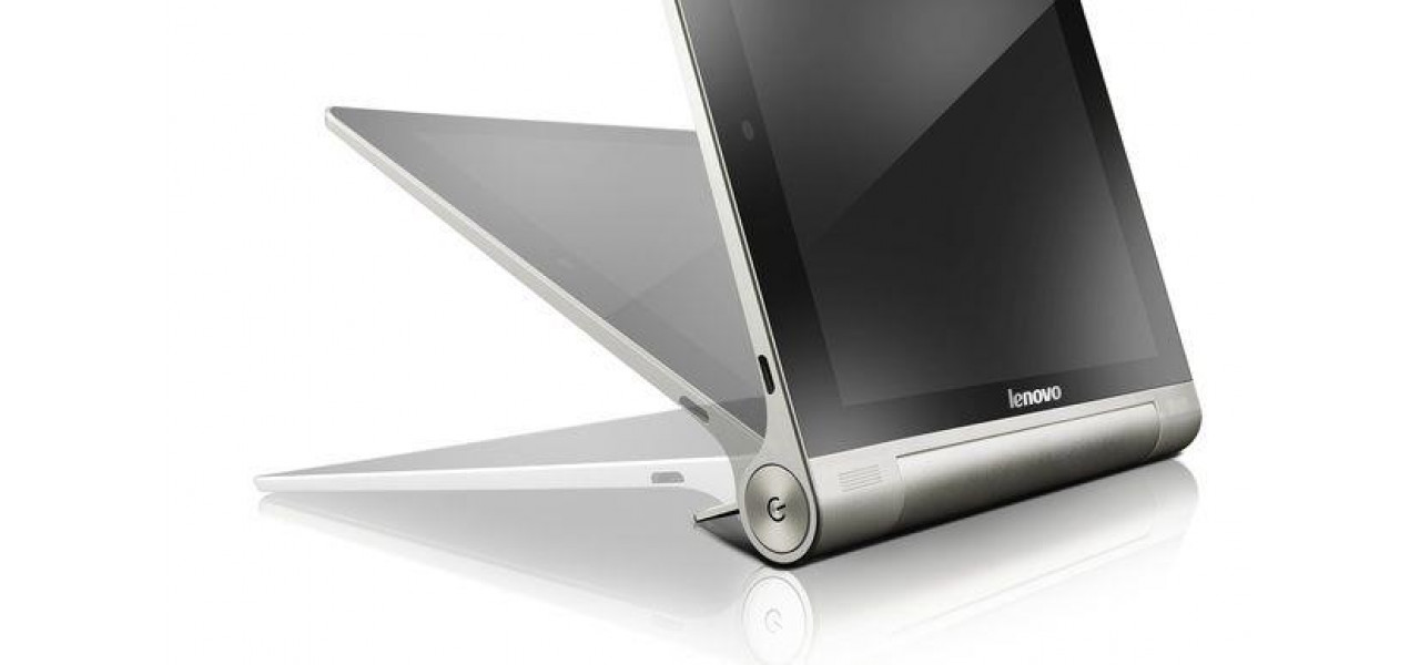Tablete Lenovo: Viitorul experientelor de calatorie personalizate.