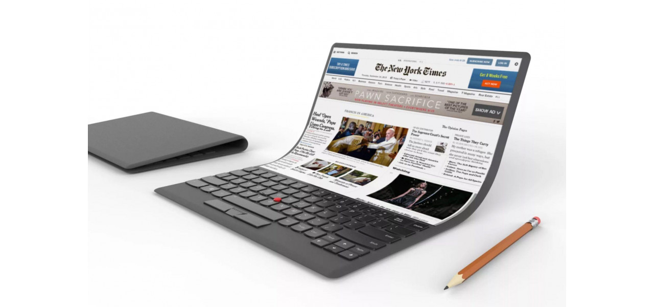 Tablete Lenovo: Viitorul serviciilor bancare de la distanta.