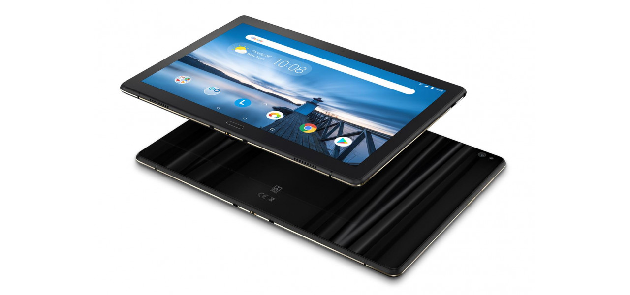 Tabletele Lenovo: Poarta catre orase inteligente.