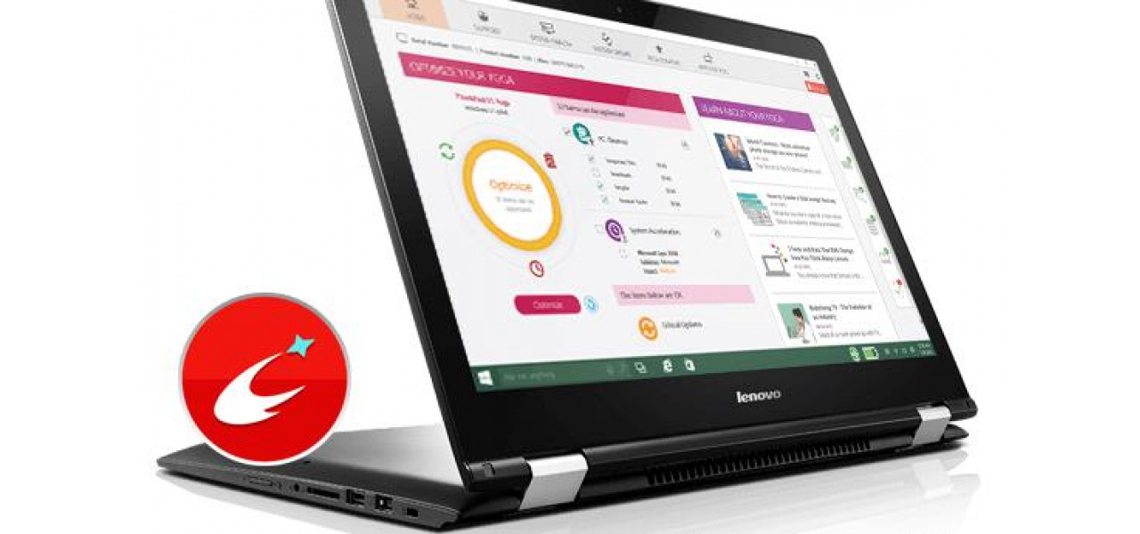 Tabletele Lenovo: Companionul ideal pentru antrenorii personali.