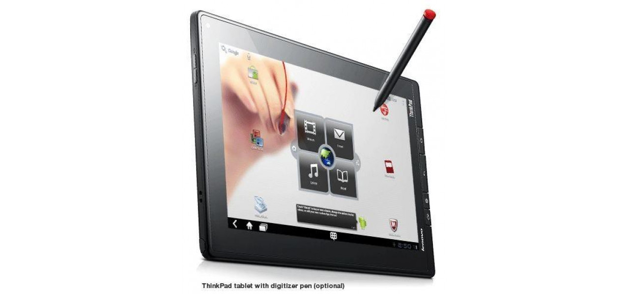 Tablete Lenovo: Noua era a asistentei medicale personalizate.