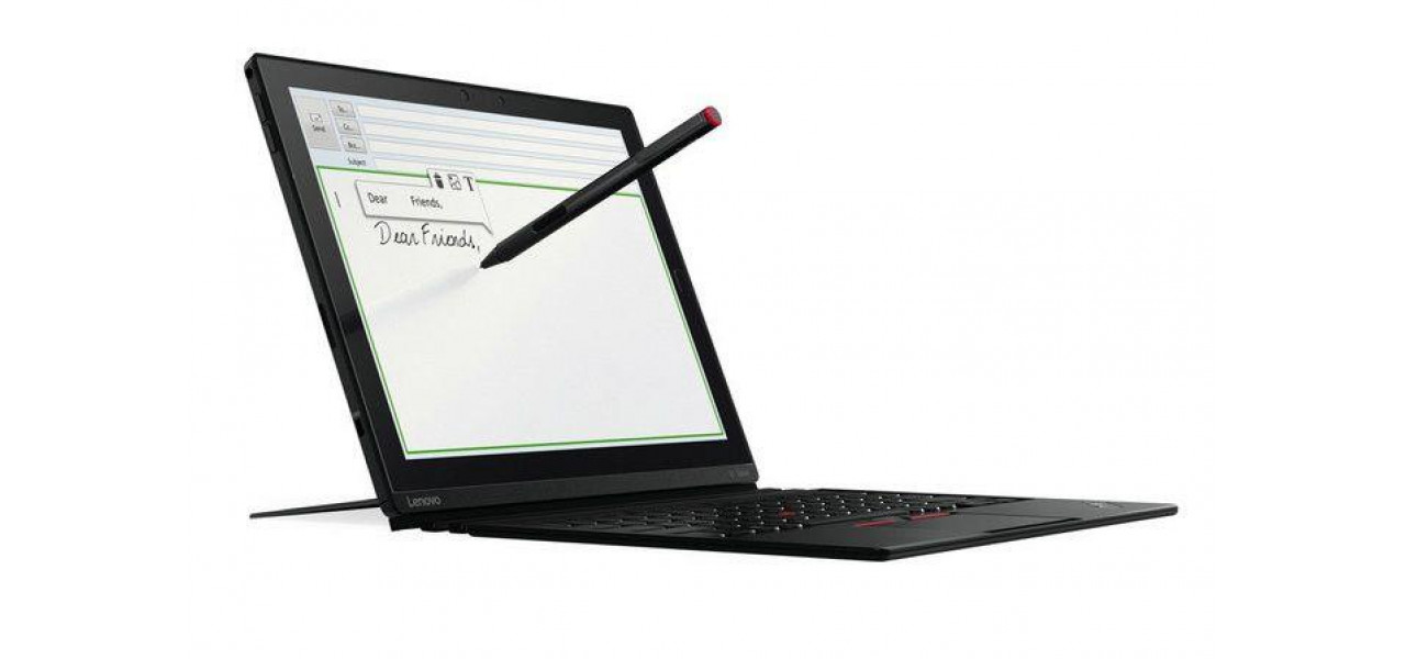 Tablete Lenovo: Instrumentul suprem pentru arhitecti si ingineri.