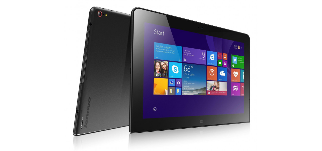 Tabletele Lenovo dezlantuind puterea inteligentei artificiale.