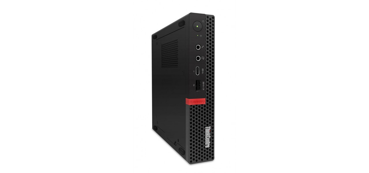 Lenovo ThinkCentre M625: Dimensiune mica, putere puternica pentru eficienta in afaceri.