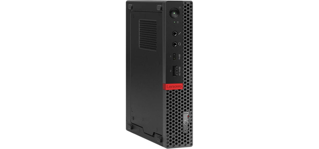 Lenovo ThinkCentre M920x: Performanta si securitate pentru intreprinderiIn era digitala de astazi, in care companiile se bazeaza foarte mult pe tehnologie si date, a avea un sistem de calcul fiabil si sigur este esential pentru orice intreprindere.