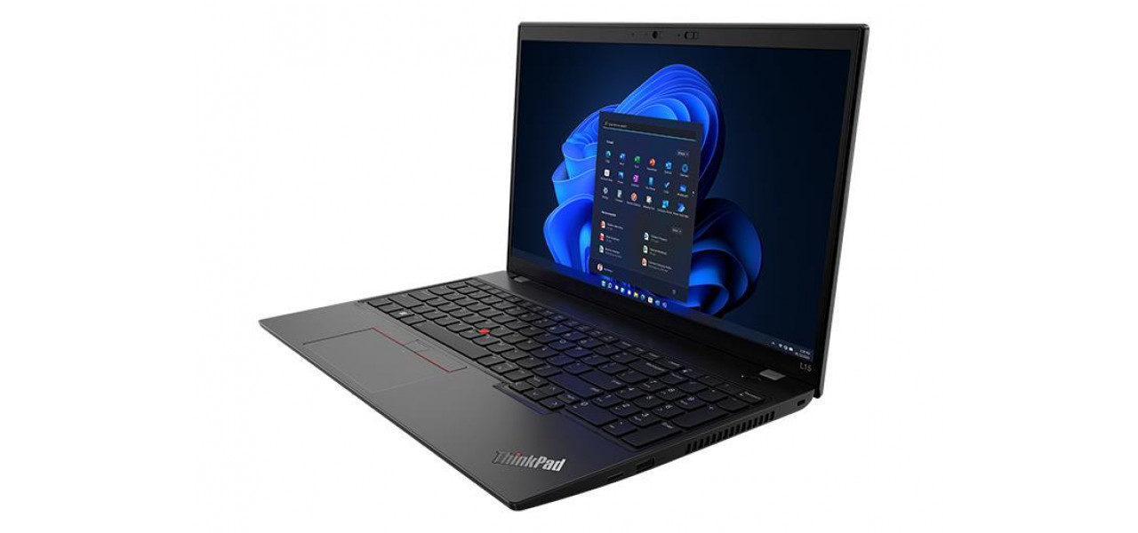 Lenovo ThinkPad L15: fiabil si sigur pentru intreprinderile mari.