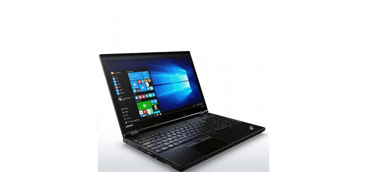Lenovo ThinkPad L560: Productivitate imbunatatita la un pret accesibil.