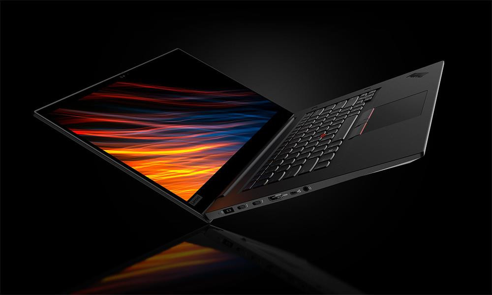 Lenovo ThinkPad P-Series: putere serioasa pentru profesionisti.