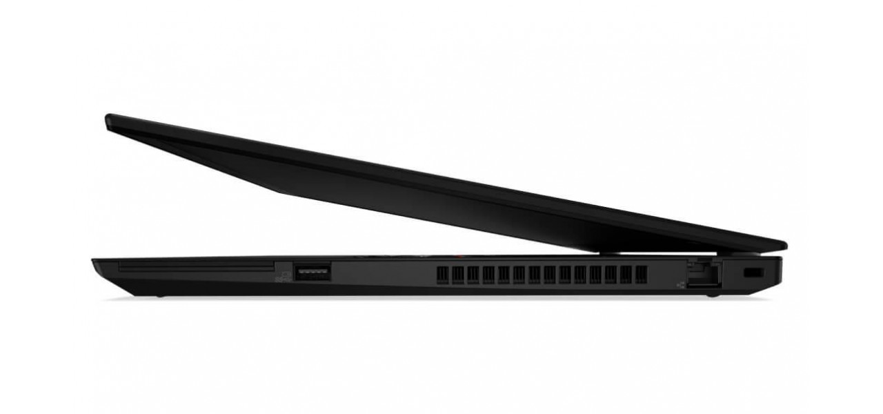 Lenovo ThinkPad T15 Workhorse Performance pentru profesionisti.