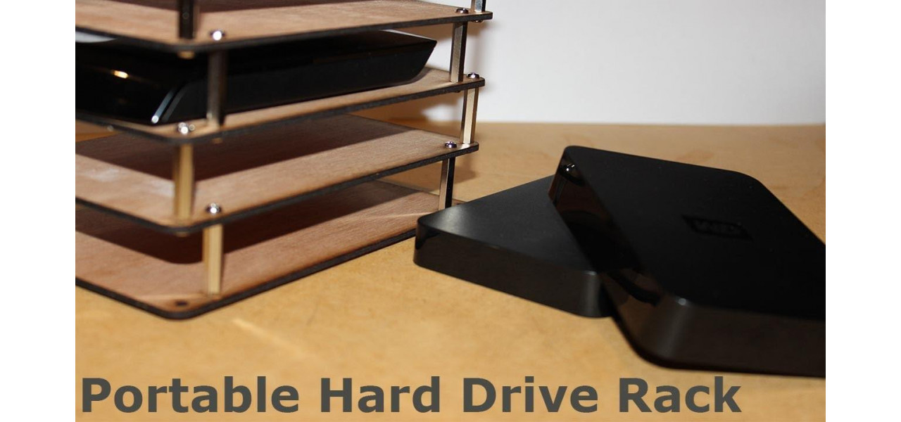 Utilizarea HDD-urilor portabile pentru renovarea casei DIY: stocarea inspiratiei de design.