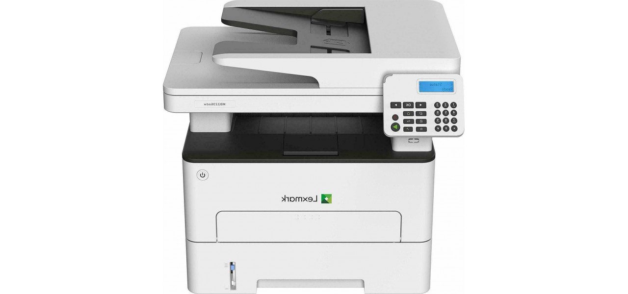 Imprimantele multifunctionale Lexmark si viitorul lucrului de la distanta.