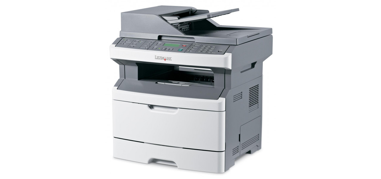 Imprimante multifunctionale Lexmark: solutii compacte si puternice pentru spatii mici.