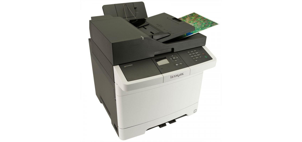 Imprimante multifunctionale Lexmark: Instrumentul ideal pentru atelierele de arta si mestesuguri.