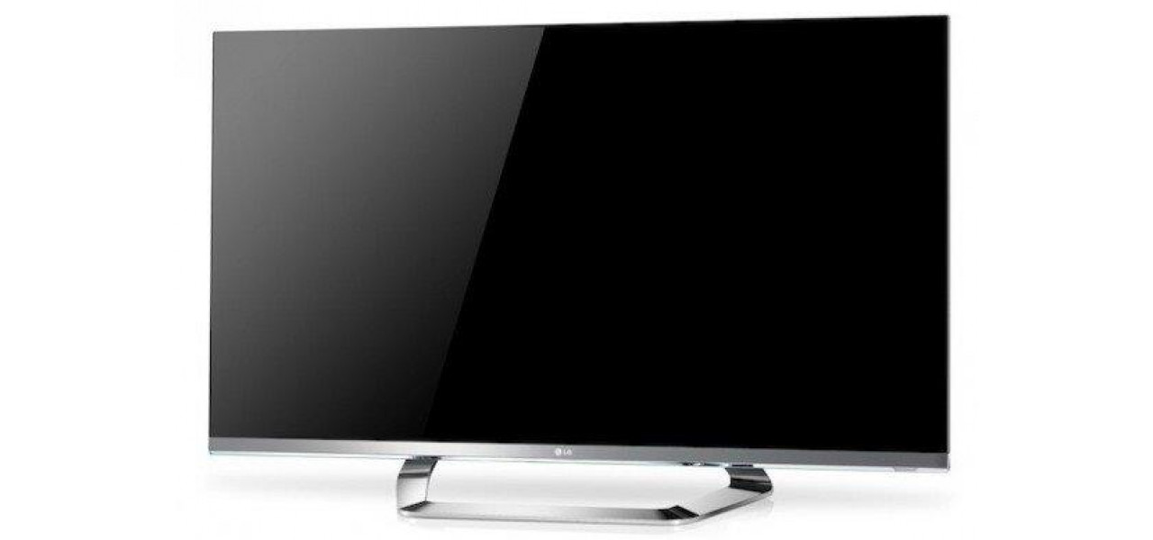 LG Cinema Screen Design: O experienta TV cu adevarat captivanta.