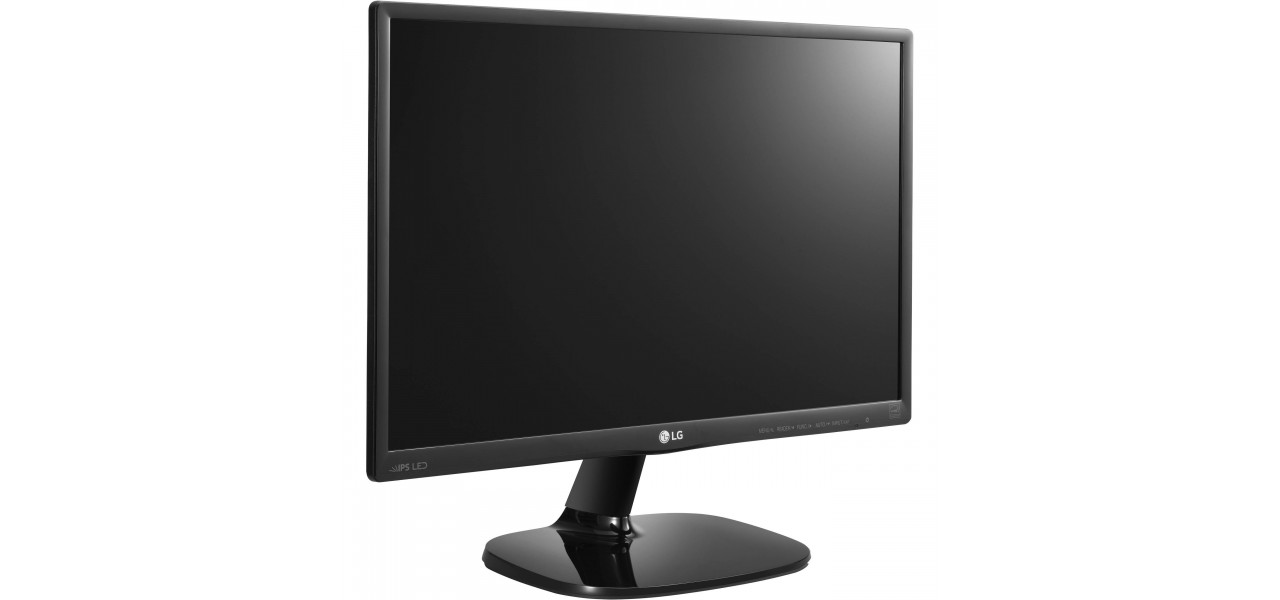 Monitoare LG: o potrivire perfecta pentru centrele media de acasa.