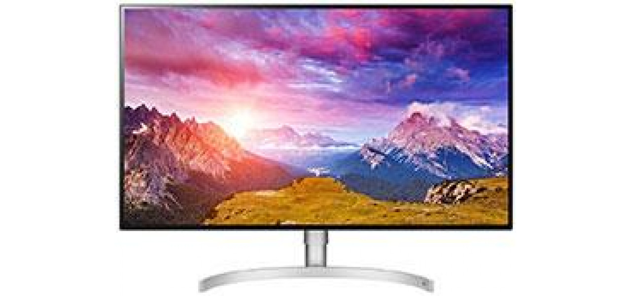 Monitoare LG Personalizarea experientei dvs. vizuale.
