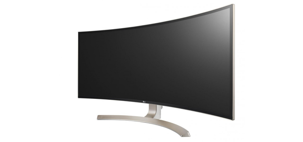 Monitoare LG pentru designeri si creatori.