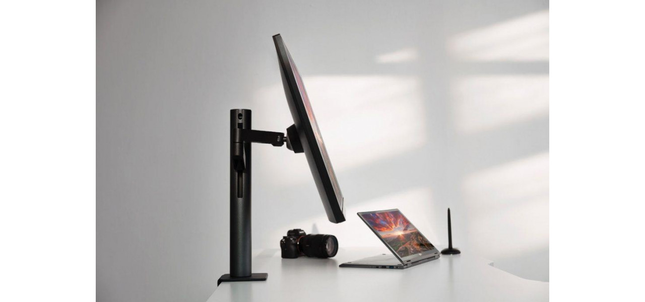 Monitoare LG: Solutia ideala pentru profesionistii creativi.