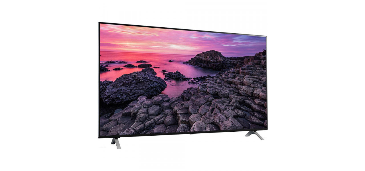 Seria LG NanoCell NANO90: Culoare si contrast superioare.
