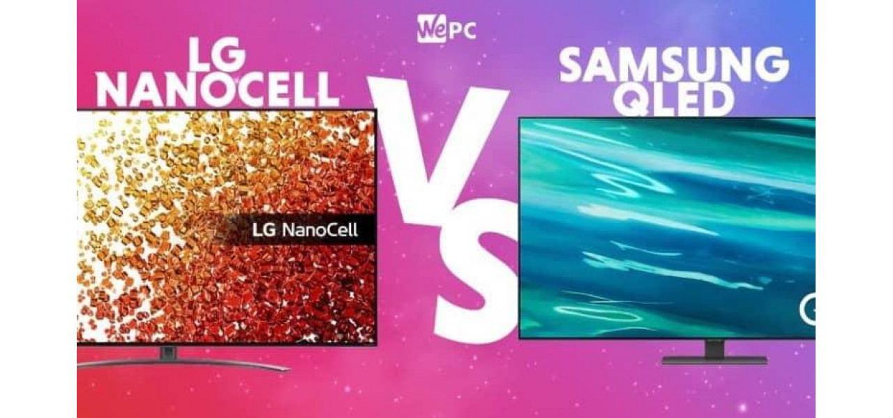 LG NanoCell NANO99 vs Samsung QLED Q950TS: O batalie a televizoarelor premium.