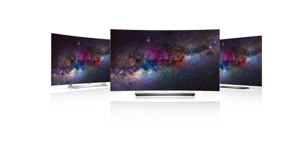Seria LG OLED G6: cufundati-va intr-o calitate de neegalat a imaginii.