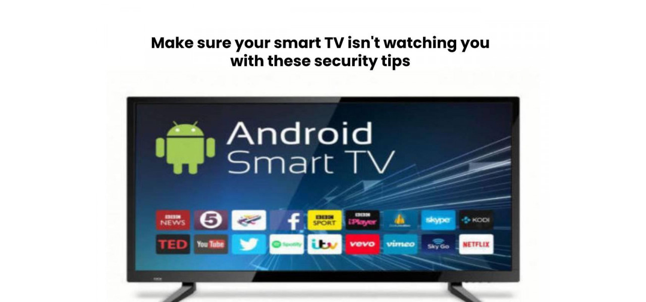 LG Smart TV Security Asigurarea sigurantei datelor dvs.