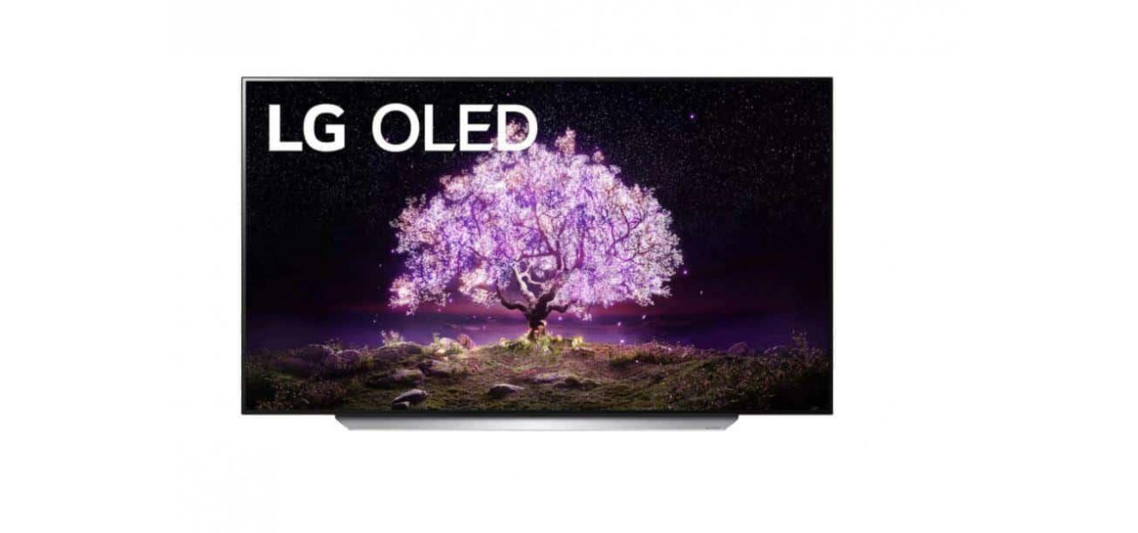 LG Ultra Luminance Pro: повышение контрастности для более насыщенного черного и белого цветов