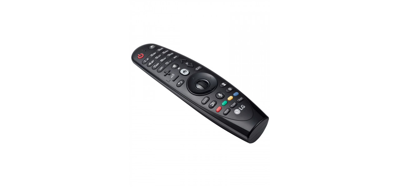 LG Voice Recognition Simplificarea comenzilor TV cu comenzi vocale.