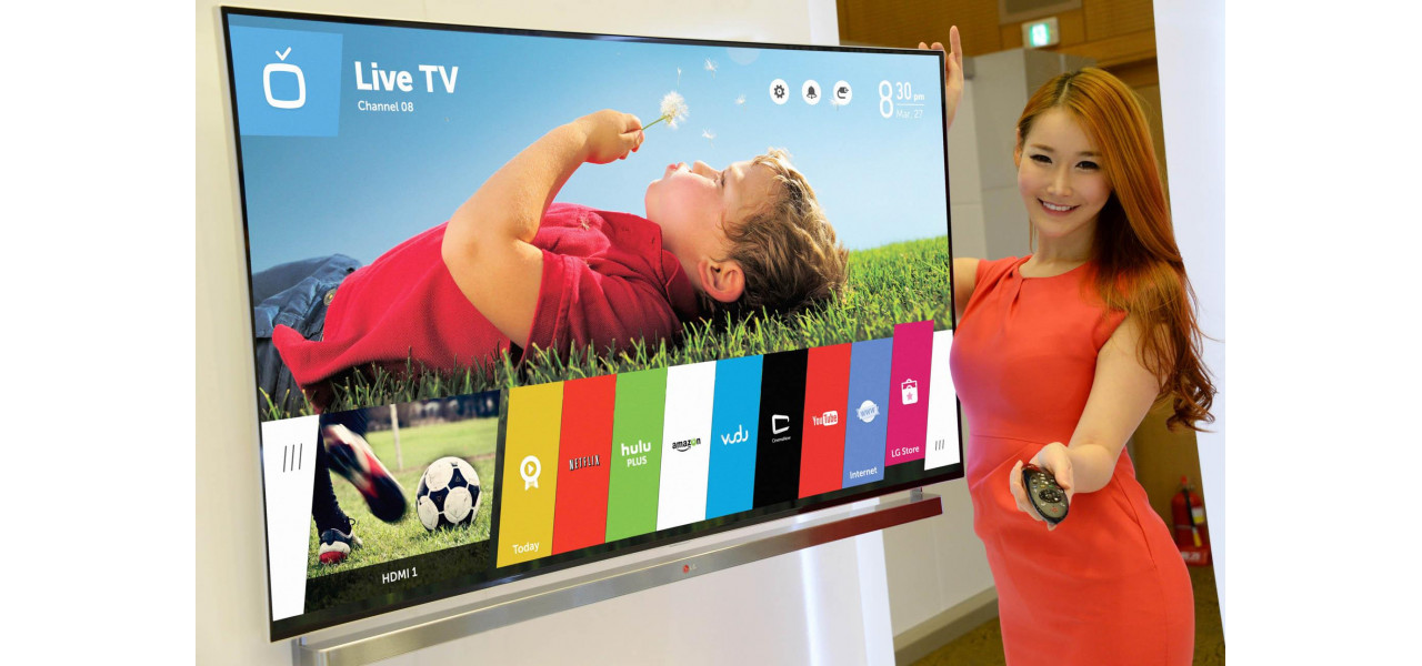 LG WebOS 0: O noua era pentru sistemul de operare Smart TV.