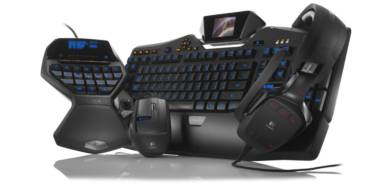 Periferice PC usoare si portabile pentru productivitate in miscare.