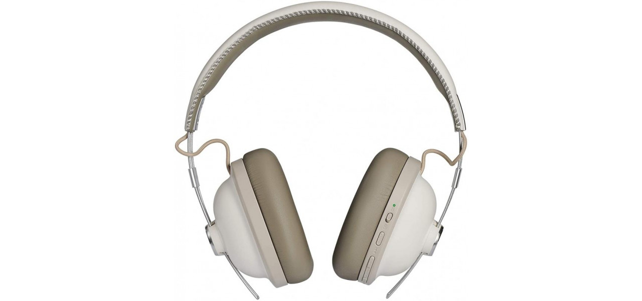 Fa ca fiecare bataie sa conteze cu Casti Wireless Panasonic.