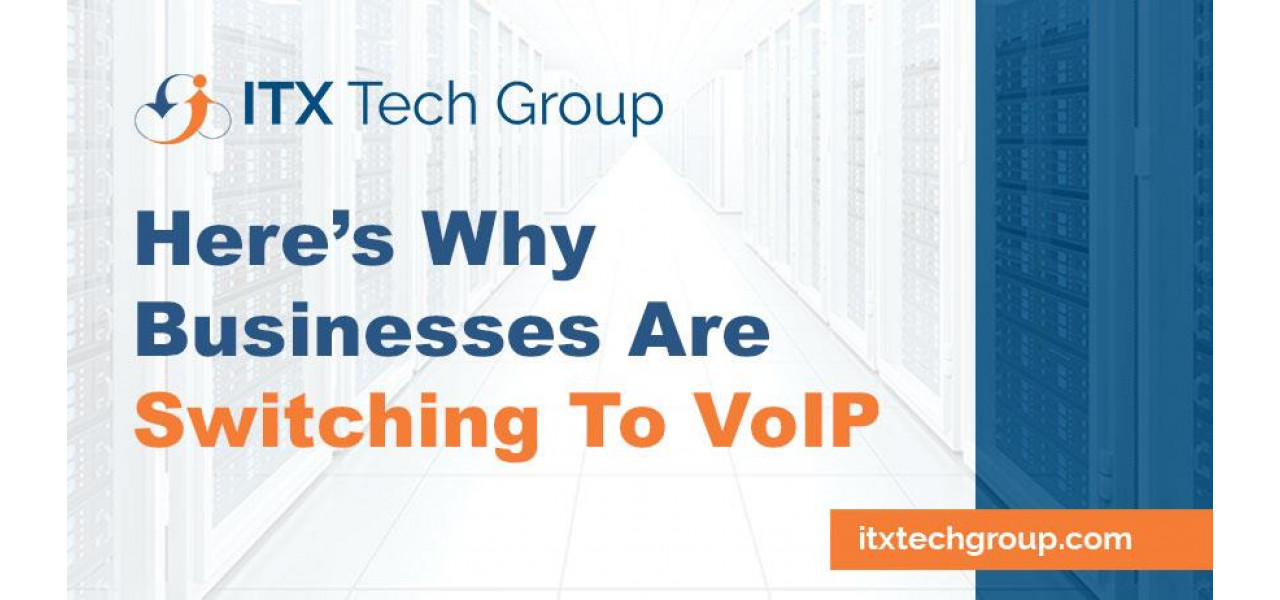 Trecerea la SIP: de ce companiile adopta tehnologia VoIP.