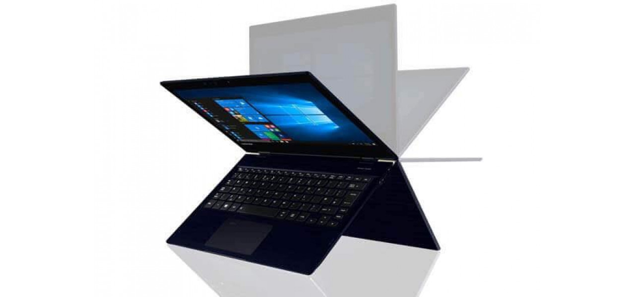 Master Multitasking Laptop-uri Toshiba concepute pentru productivitate.