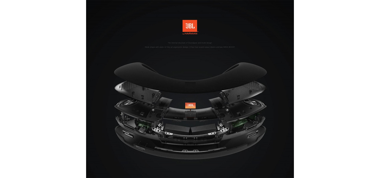 Stapaneste arta sunetului: imbunatateste-ti sunetul cu Bluetooth JBL Boxe.