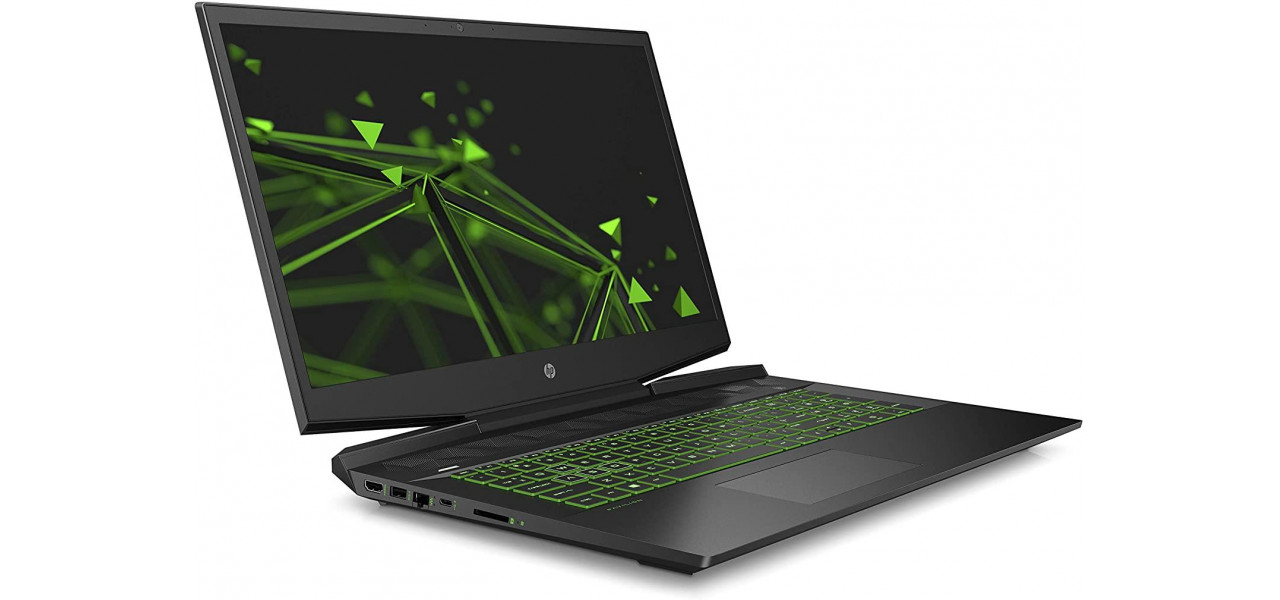 Stapanirea artei jocurilor Laptop-uri HP pentru jucatorii competitivi.