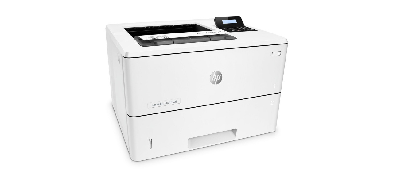 Maximizati eficienta cu imprimantele multifunctionale HP.