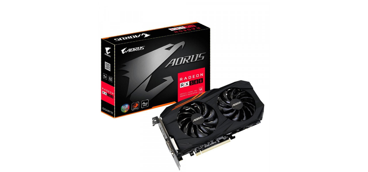 Maximizati-va potentialul de joc cu placile video Gigabyte.