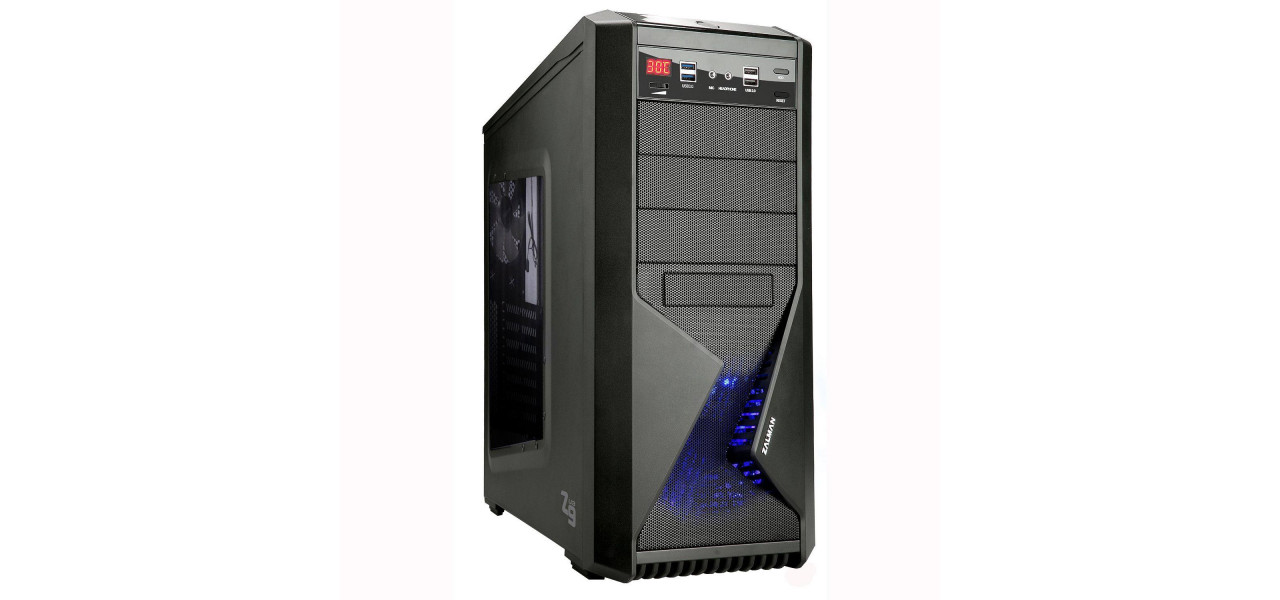 Maximizarea eficientei PC-ului Carcase: Sfaturi pentru o performanta mai buna.