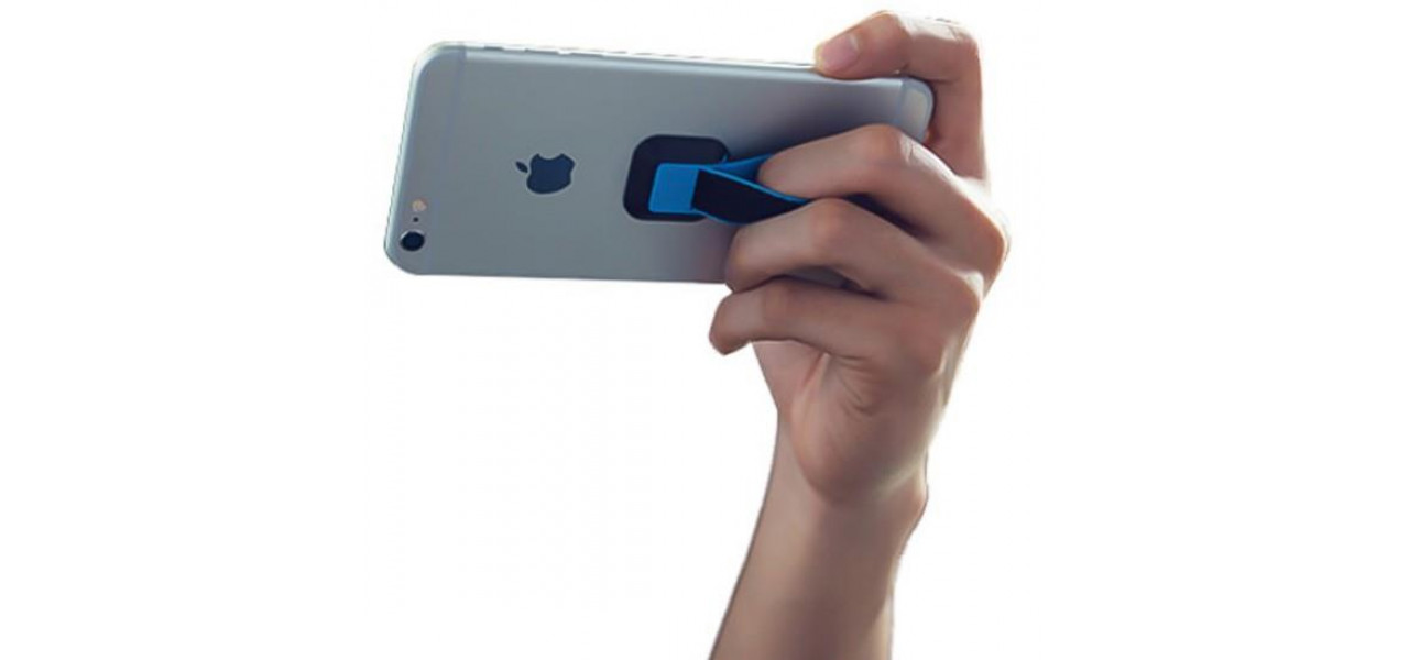 Maximizarea confortului si a confortului cu suporturile pentru telefon si tableta.