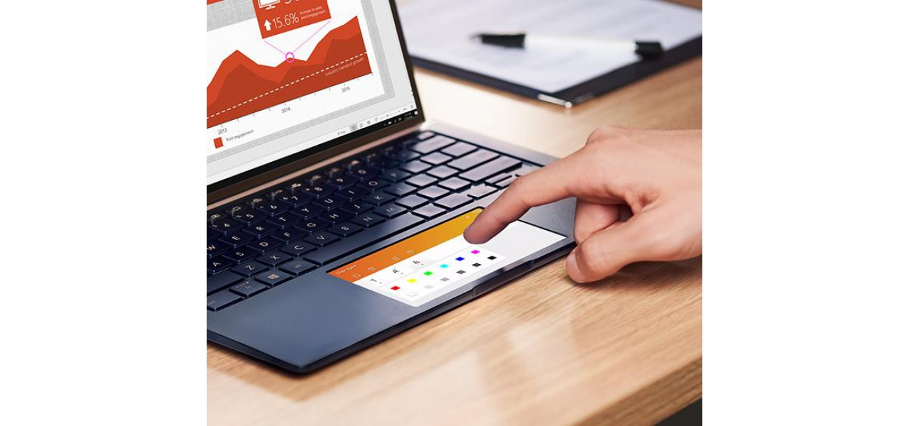 Maximizarea eficientei cu laptopuri ultraportabile Sfaturi si trucuri.