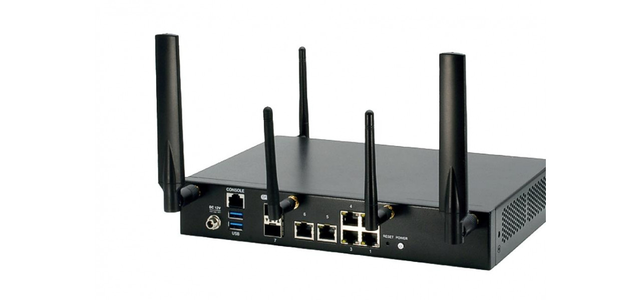 Maximizarea conectivitatii la retea cu tehnologia avansata de antena.
