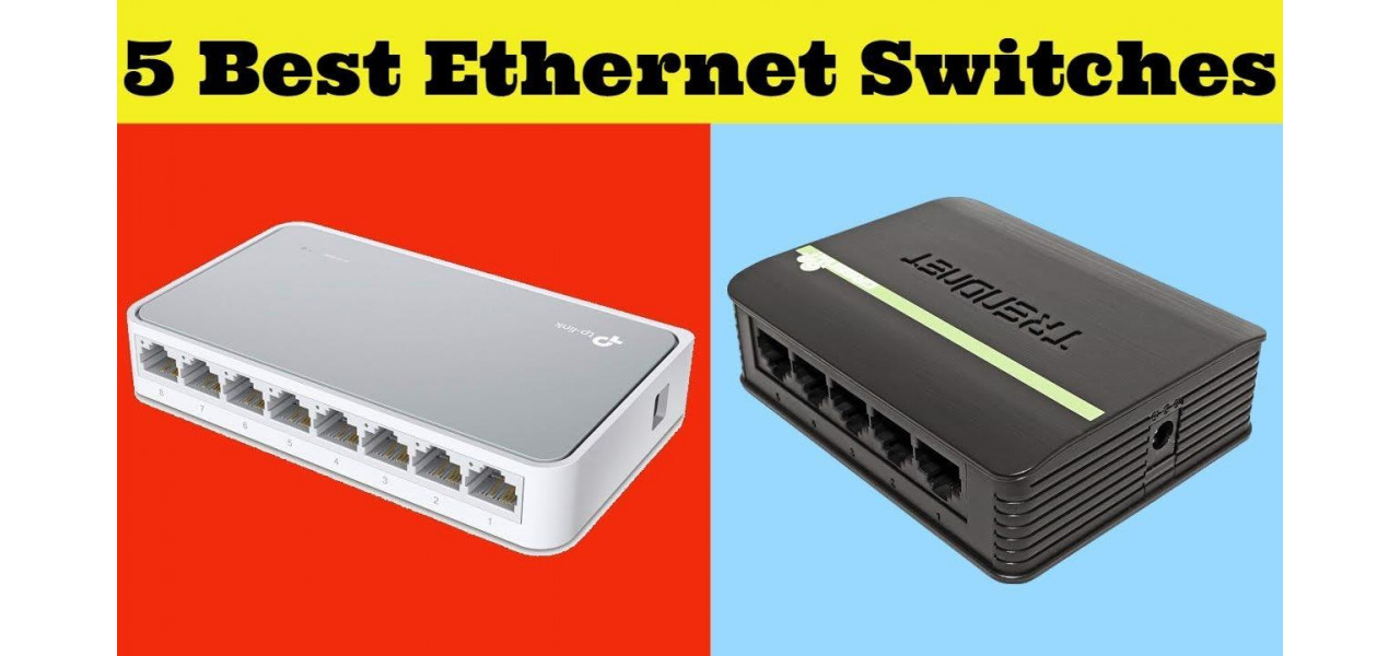 Maximizarea eficientei retelei cu cele mai bune practici Hama Ethernet Switches.
